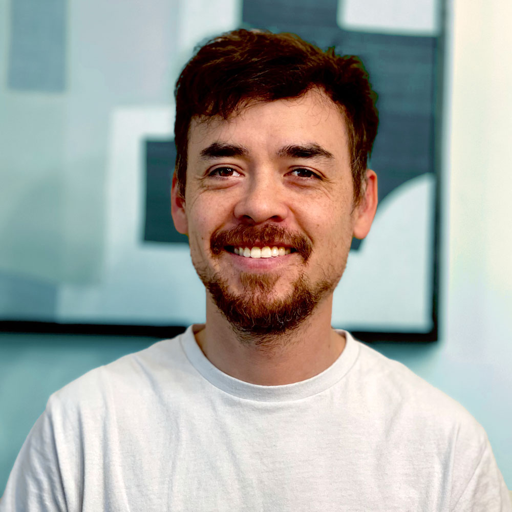 Andrew Joe, Migration Hacker
