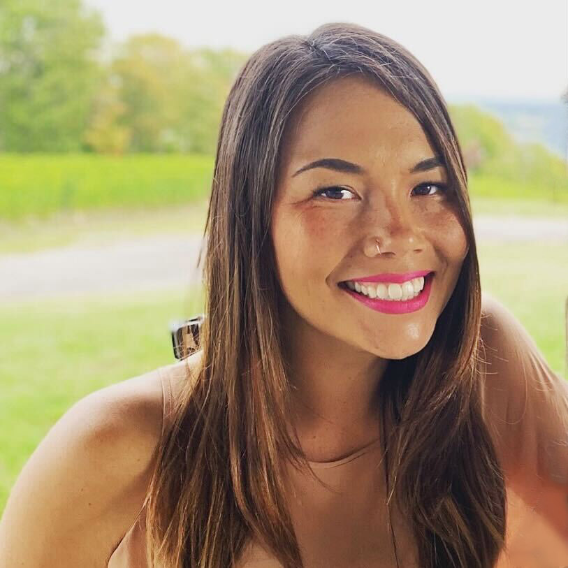 Jennifer Chow, Engagement Lead