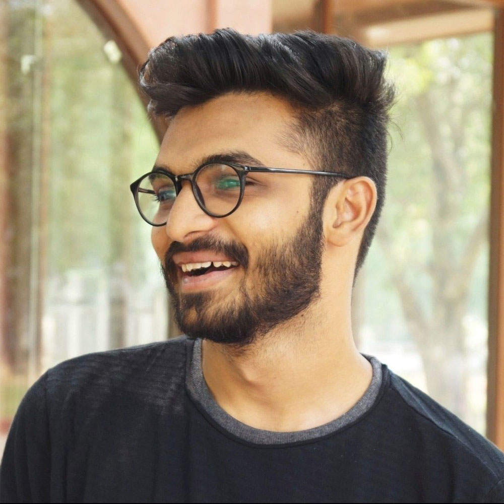 Pranav Malaviya, Migration Hacker